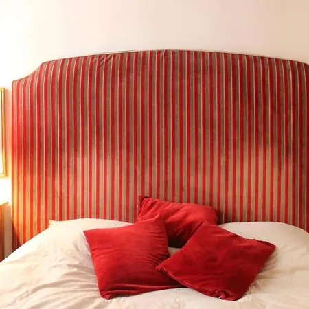 Appartamento Bright And Practical Love Nest In Paris's Heart *